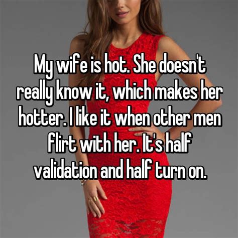 Not Your Hotwife